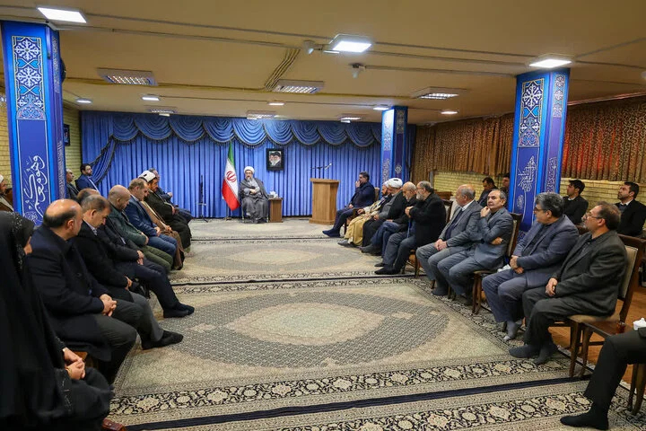 مطهری‌اصل: حل مسائل حقوقی نیازمند نگاه بلندمدت و غیرسیاسی است