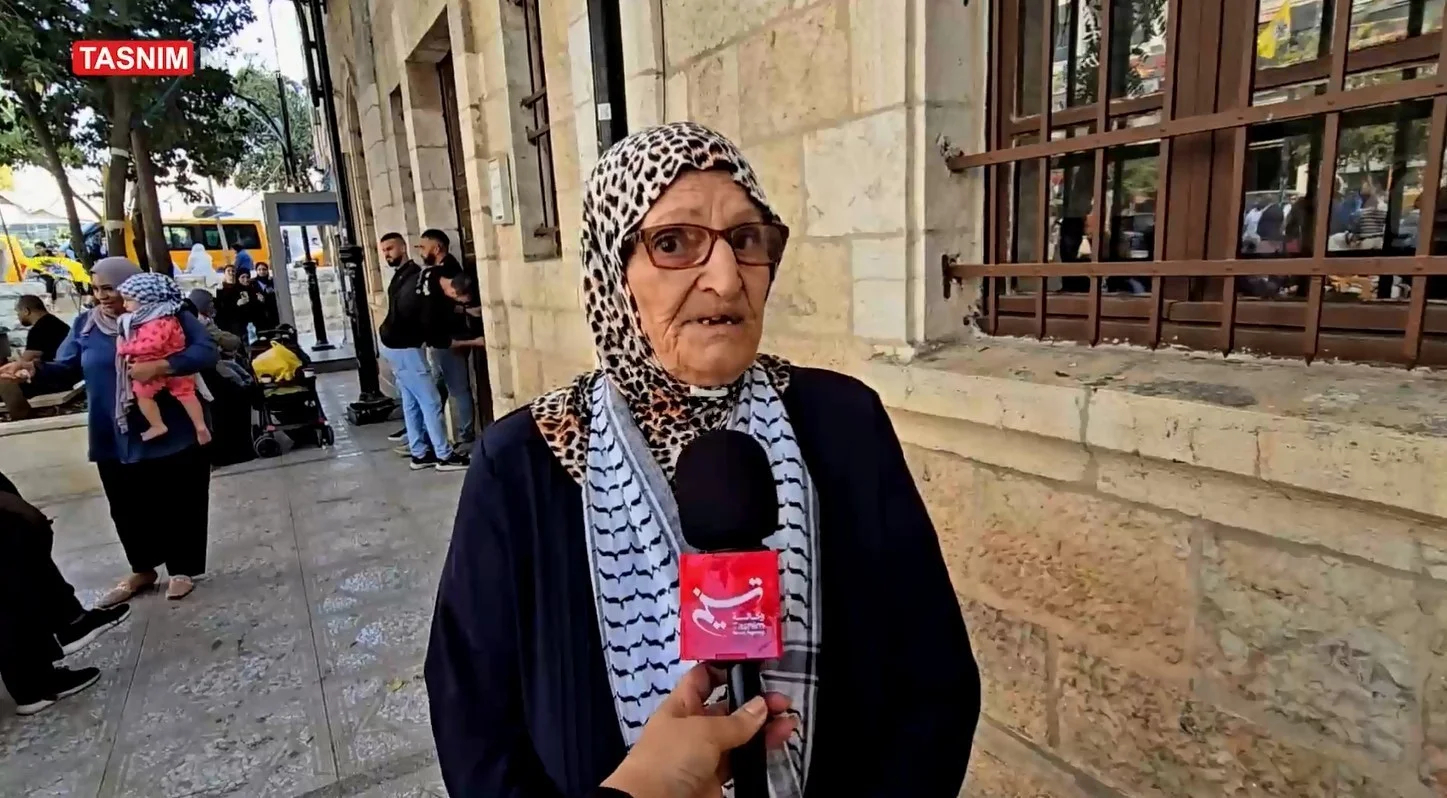 بیت المقدس , مسجد الاقصی , رژیم صهیونیستی (اسرائیل) , فلسطین , یونسکو , 