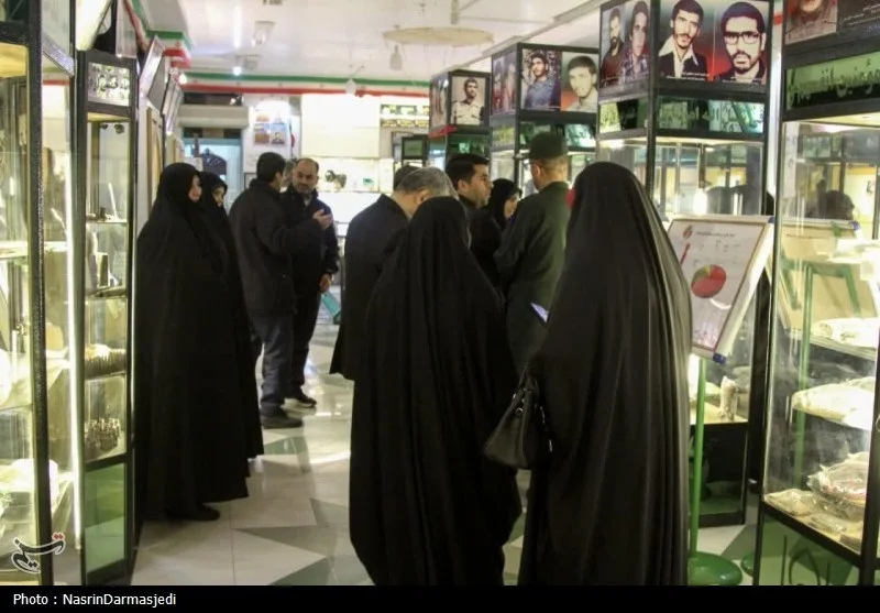 اخبار آران و بیدگل , 