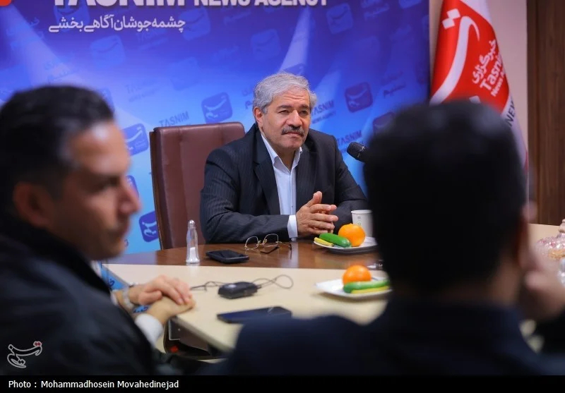 بحران آب , سازمان محیط زیست , کشاورزی , فرونشست , 