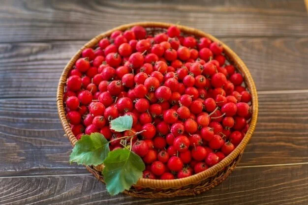 میوه‌ای برای سلامت قلب و آرامش روان