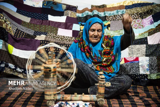 حسن رباط؛ روستایی بر لبه دو اقلیم، مقصدی پنهان در شمال اصفهان