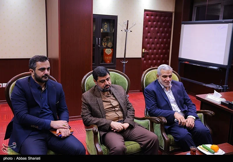 اخبار استان کردستان , اخبار سنندج , سپاه پاسداران انقلاب اسلامی , سازمان اطلاعات سپاه پاسداران انقلاب اسلامی , مرکز اسناد و تحقیقات دفاع مقدس سپاه , نیروی دریایی سپاه پاسداران انقلاب اسلامی , 