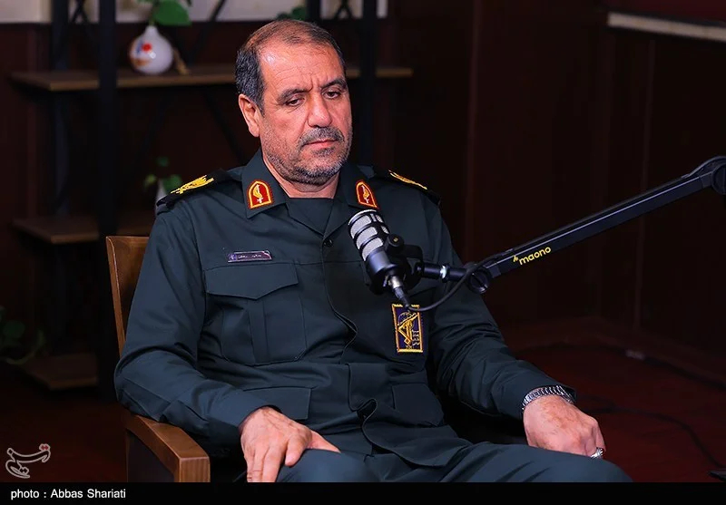 اخبار استان کردستان , اخبار سنندج , سپاه پاسداران انقلاب اسلامی , سازمان اطلاعات سپاه پاسداران انقلاب اسلامی , مرکز اسناد و تحقیقات دفاع مقدس سپاه , نیروی دریایی سپاه پاسداران انقلاب اسلامی , 