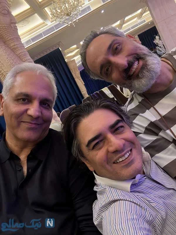 پست جدید نیکو آزاد