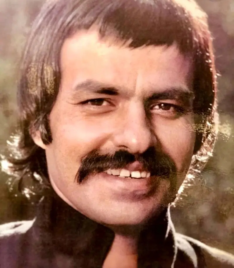 جوانی مرتضی عقیلی