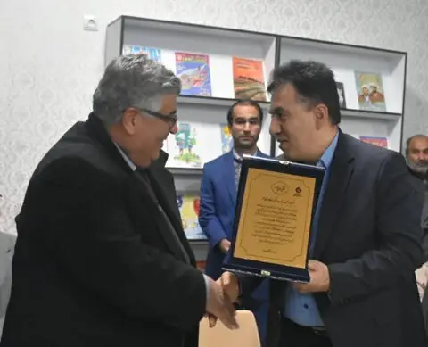 زندگی و خدمات ماندگار پرفسور سعادتجو؛ از آزمایشگاه تا کتابخانه
