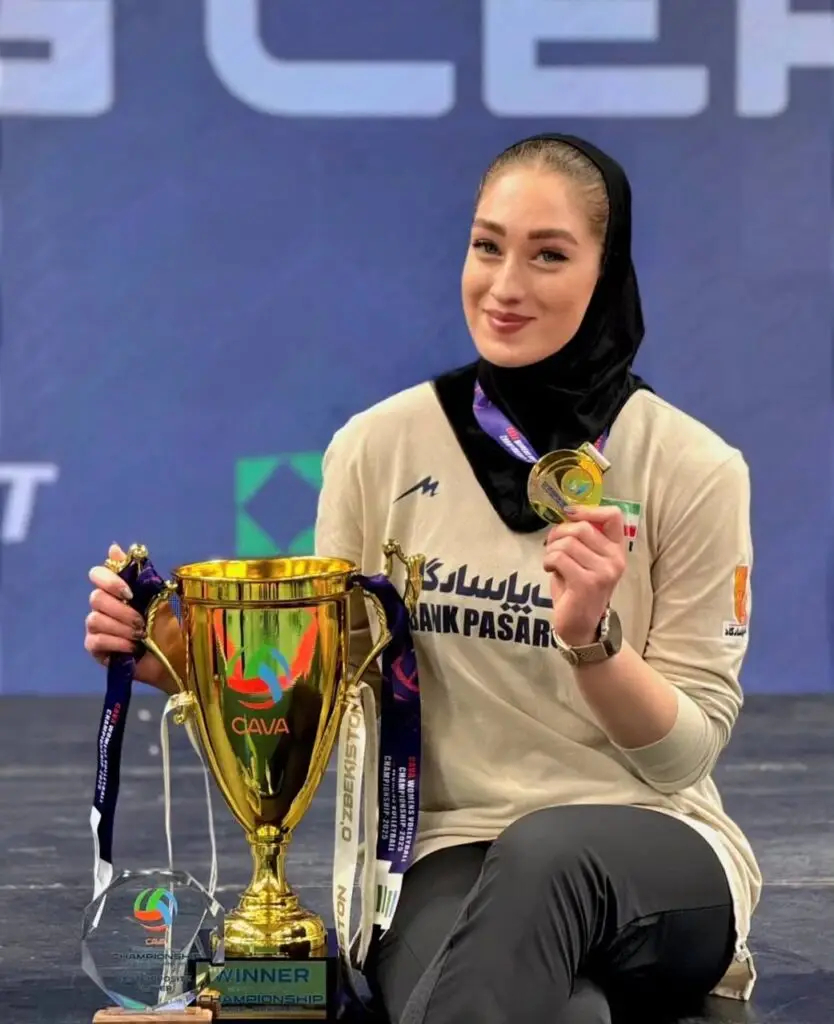 آیتک سلامت
