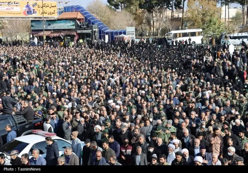اخبار استان سمنان , اخبار سمنان , تسنیم , رفراندوم , رسانه , 