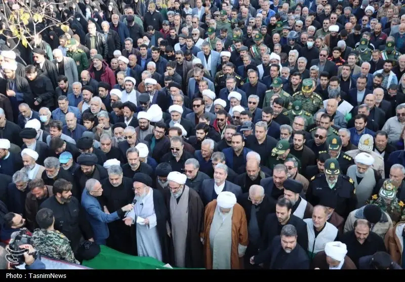 اخبار استان سمنان , اخبار سمنان , تسنیم , رفراندوم , رسانه , 