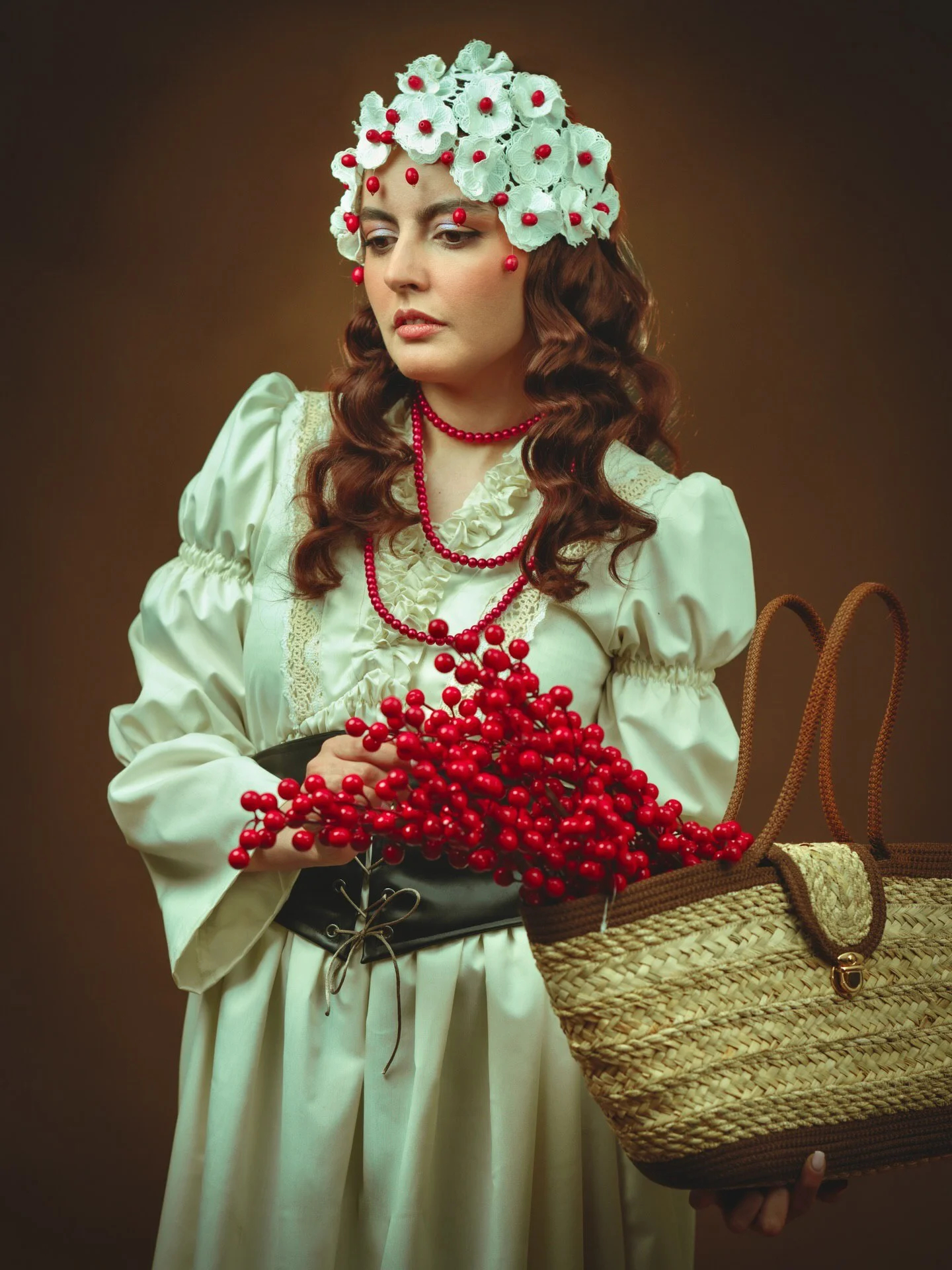 افسانه کمالی، بازیگر سینما و تلویزیون