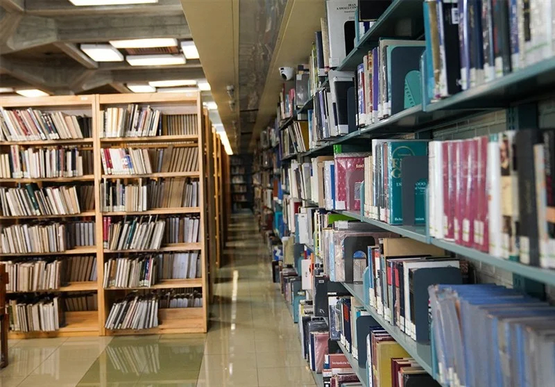 کتاب , کانون پرورش فکری , 