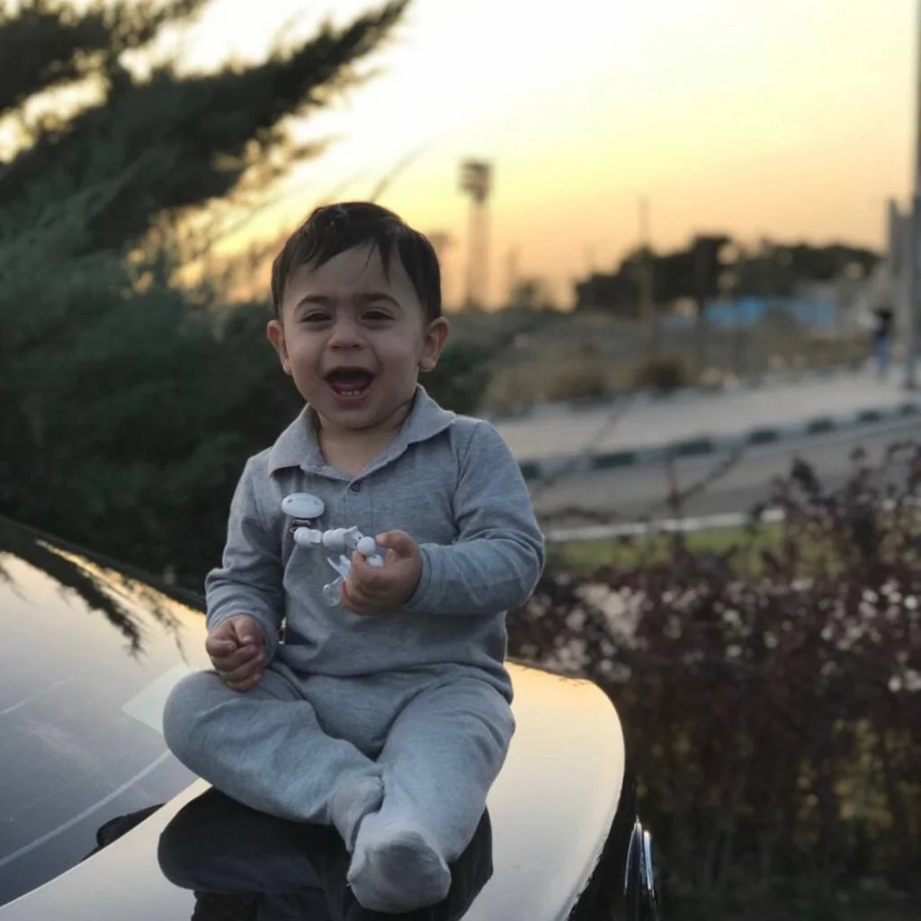 علی علیپور