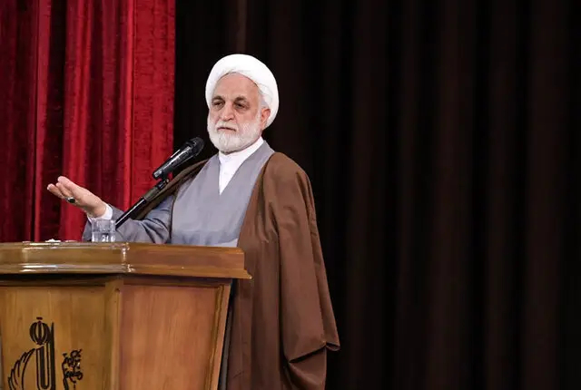 اخبار سیاسی ۲۴آذر؛ تغییر در فرماندهی پدافند هوایی ارتش/واکنش به ادعای صهیونیستی علیه ایران