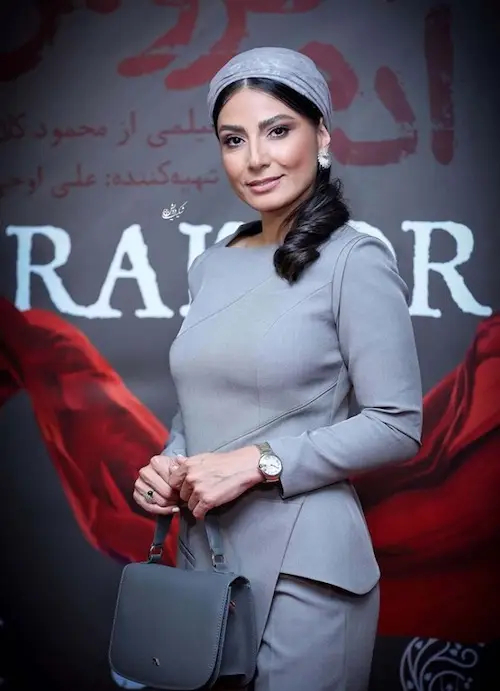 بررسی تغییرات استایل سمیرا حسن‌پور