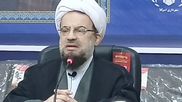 تجلیل از «علی قائمی» اندیشمند امیرکلایی که ۳۰۰ اثر فاخر در حوزه تعلیم و تربیت دارد