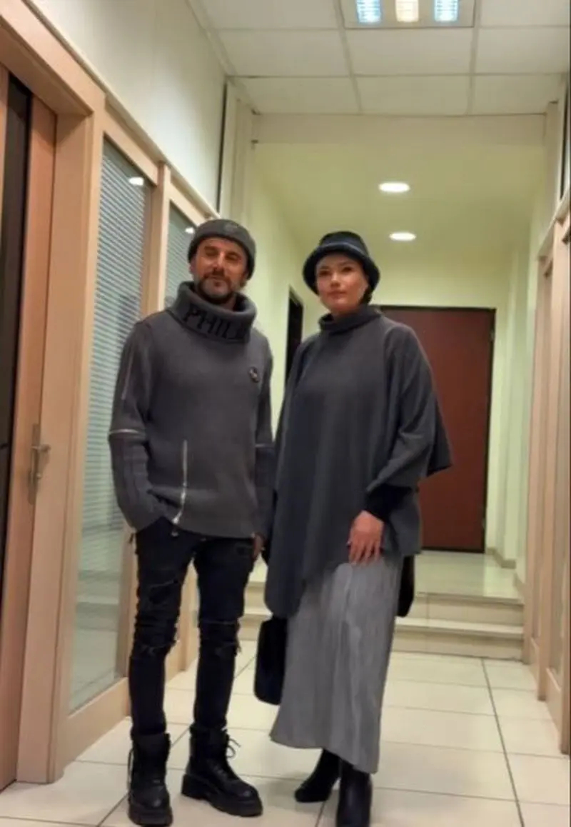 بازیگر