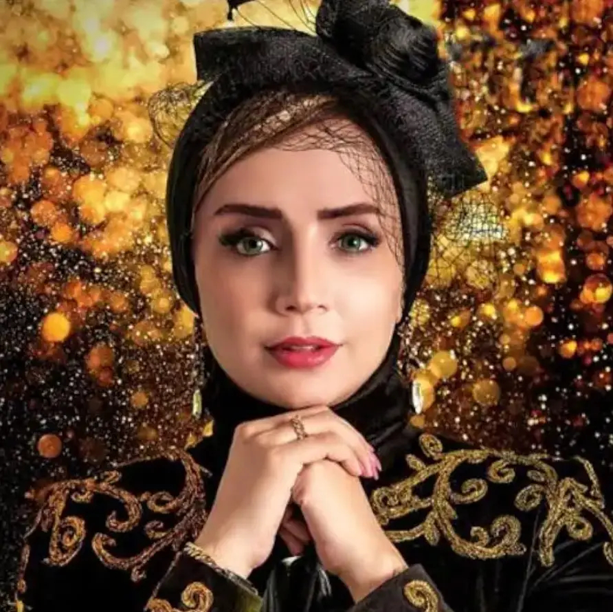 عکس شبنم قلی خانی