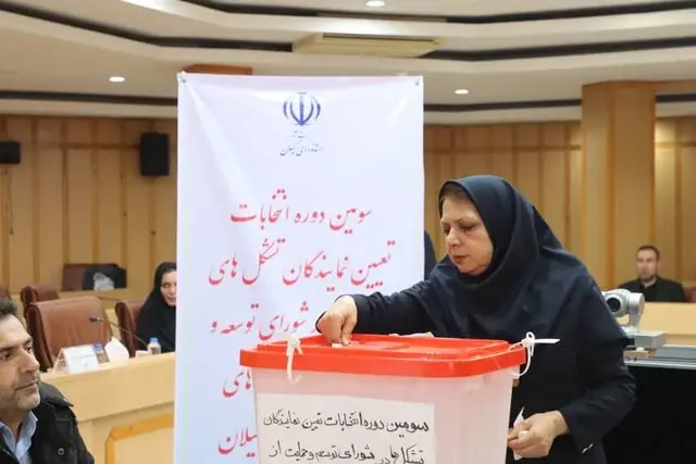 نقش راهبردی سازمان‌های مردم‌نهاد در توسعه اجتماعی