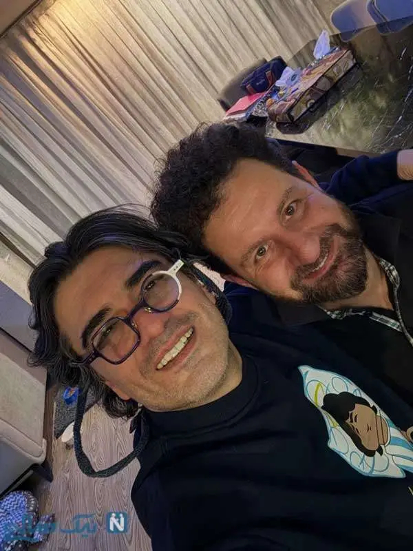سامان احتشامی