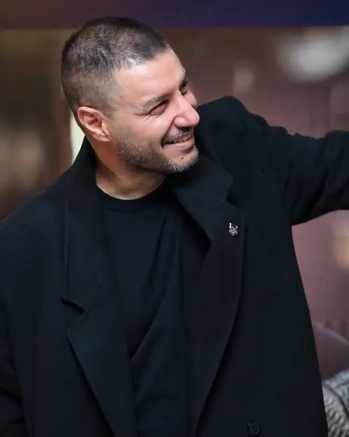 آغاز پخش فصل دوم وحشی
