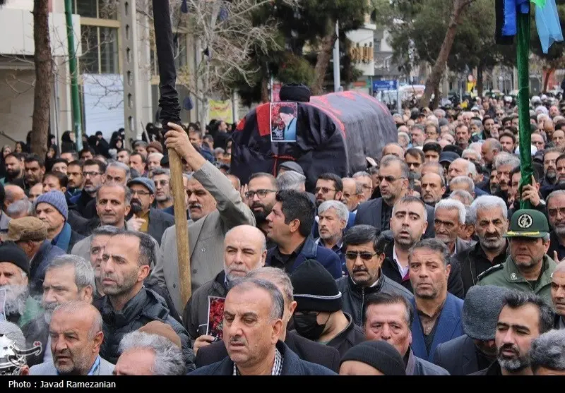 اخبار دامغان , اخبار استان سمنان , تسنیم , 