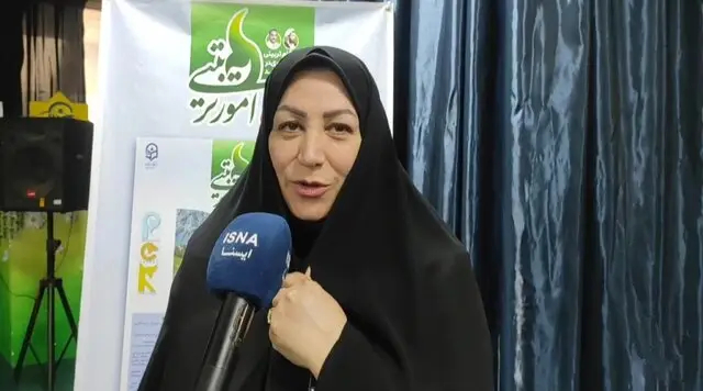 چهارمین همایش ملی امورتربیتی در دانشگاه فرهنگیان کردستان برگزار شد
