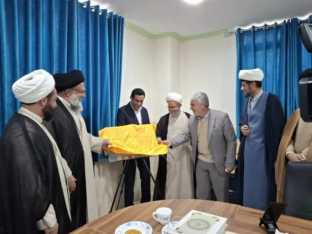 آشنایی جامعه با مفاهیم قرآنی، اصلاح سبک زندگی و رشد معنوی را در پی دارد