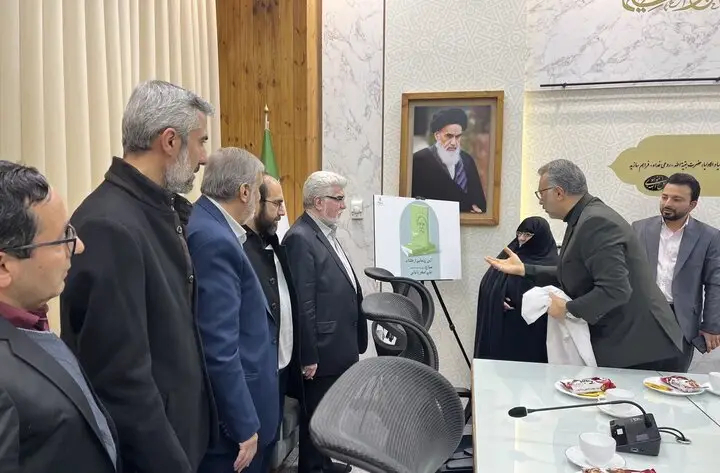واقعه هفتم تیر سند مظلومیت انقلاب است؛ ضرورت انتشار خاطرات شهدای ۷ تیر