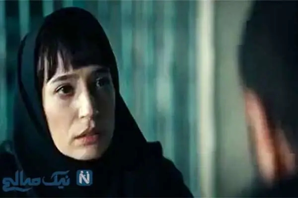 سریال وحشی