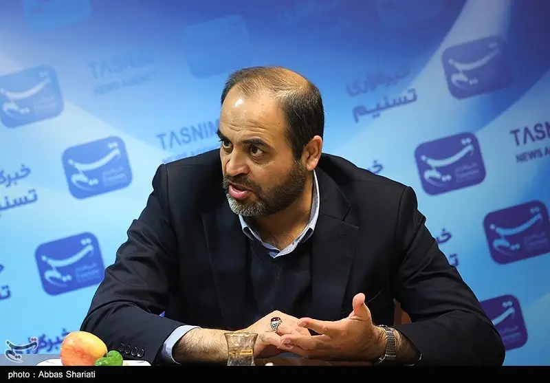 مجلس شورای اسلامی ایران , 