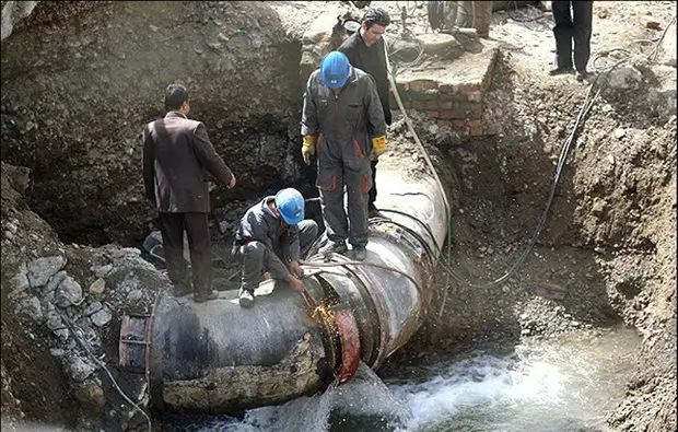 ایلام زیر سایه بحران زیرساختی؛ منابع آب کافی اما شبکه ناکارآمد است