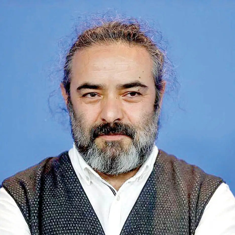 عکس حسن معجونی