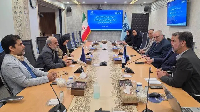فرهنگ‌سازی مهم‌ترین چالش توسعه پروژه فیبر نوری در کشور