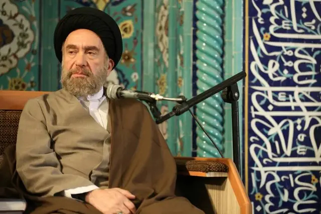 روایتی طنز از چالش‌های یک روحانی جوان تمام می‌شود
