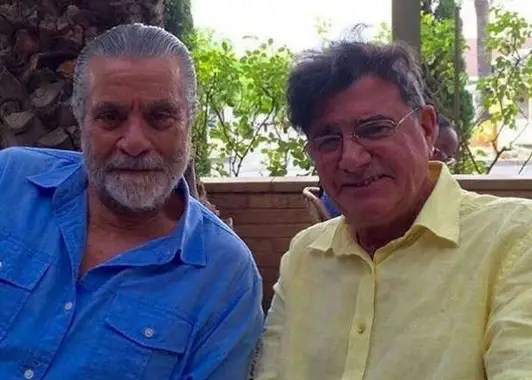 بهروز وثوقی
