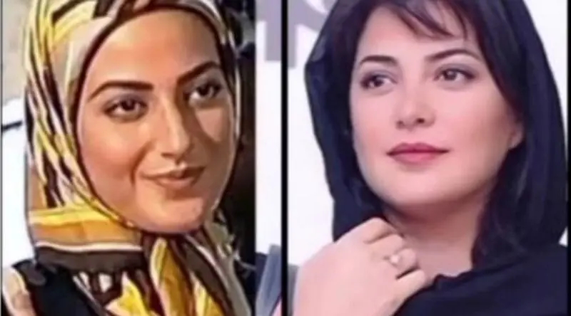 طناز طباطبایی