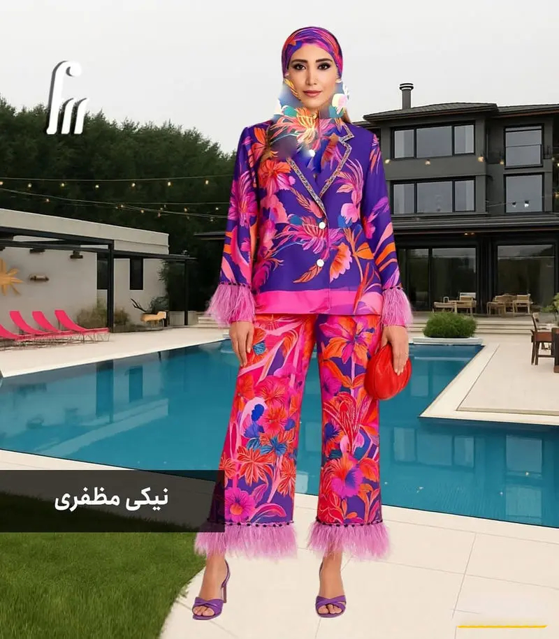 عشق ابدی ایرانی