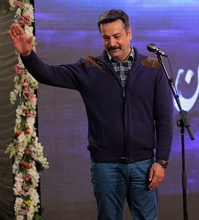 حمیدرضا پگاه
