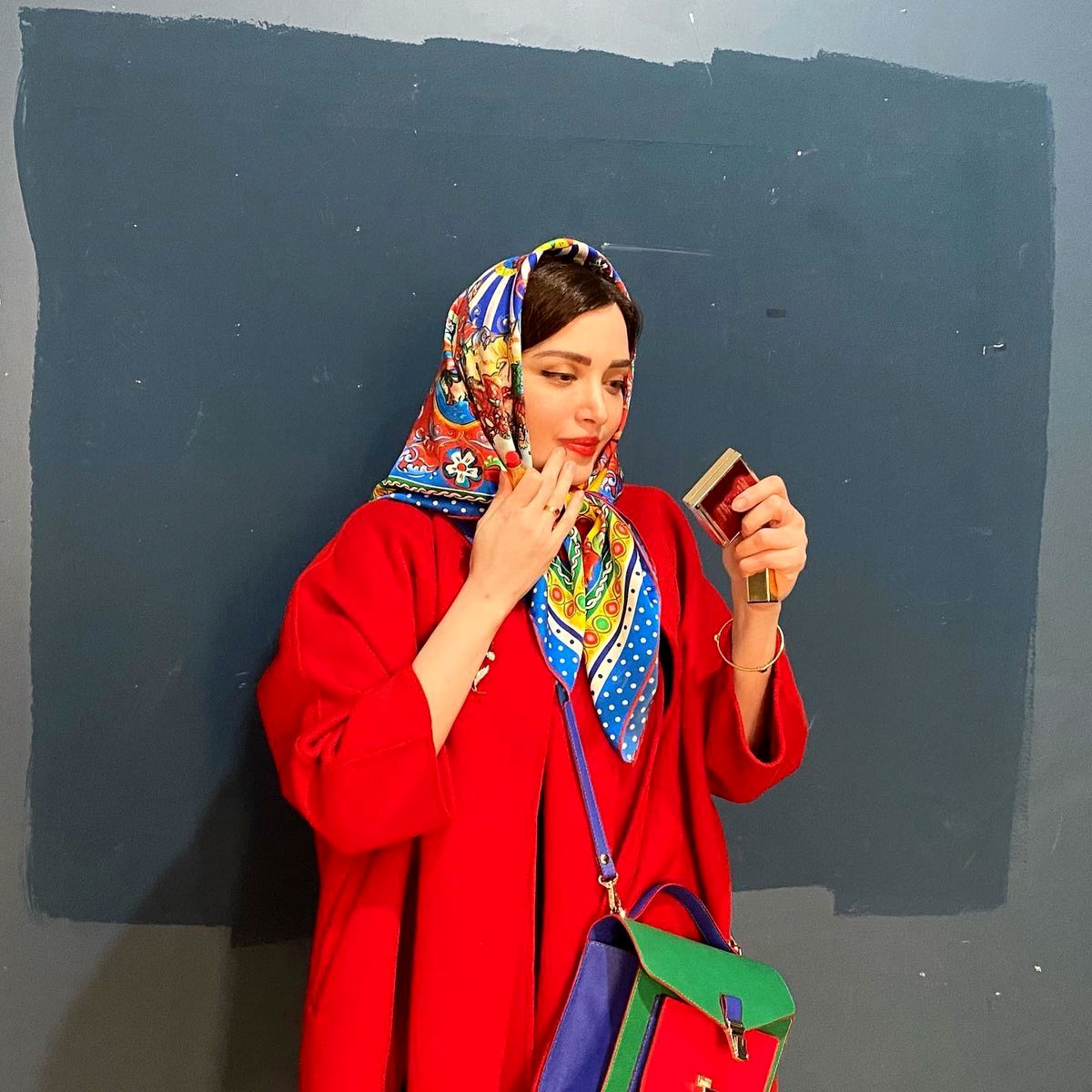 بهنوش طباطبایی