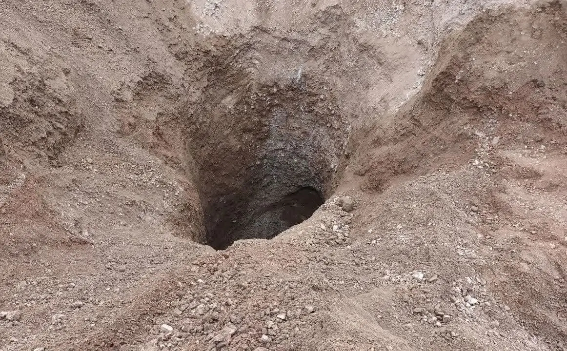 سیلاب به جان قنات جهانی گوهرریز جوپار افتاد؛ نبوغ سنتی درخطر سوءمدیریت