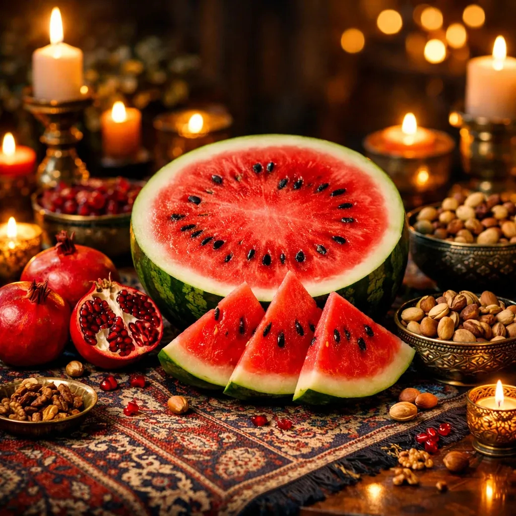 هندوانه
