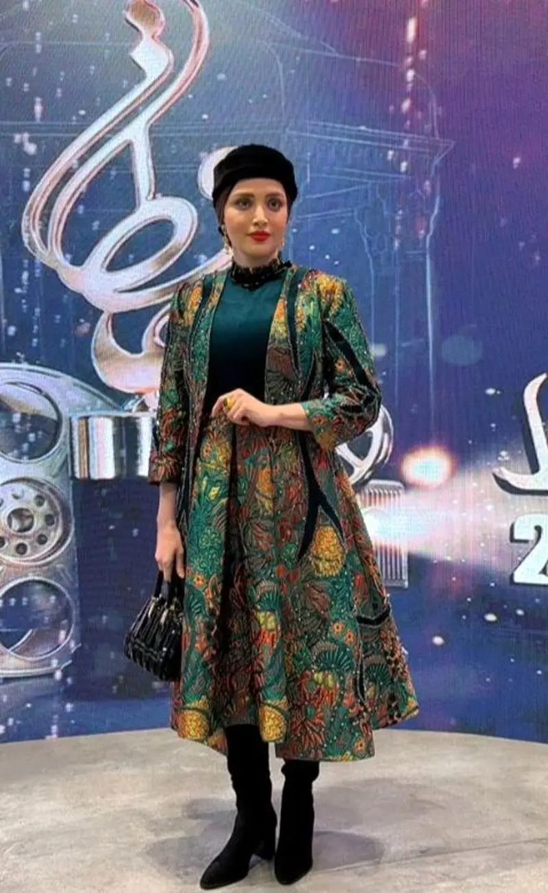 بهنوش طباطبایی