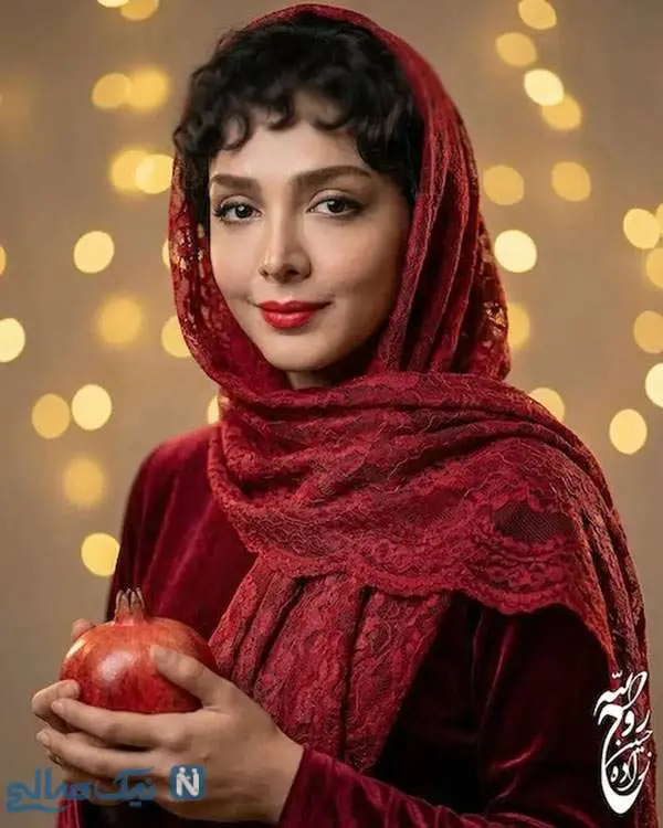 بازیگر گرگ و میش