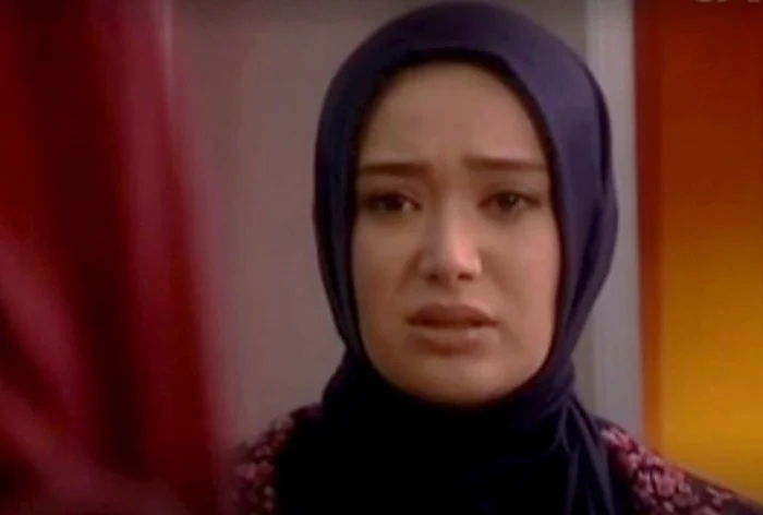بهاره افشاری فاصله ها