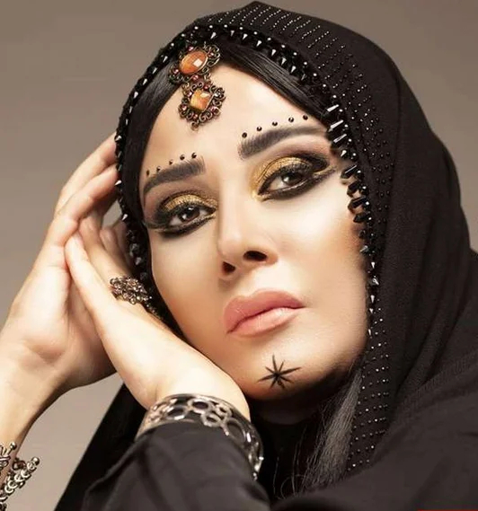 شیوا خسرومهر