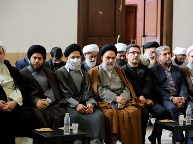 نماینده ولی فقیه در گلستان: وحدت حوزه و دانشگاه شرط شکل‌گیری تمدن نوین اسلامی است
