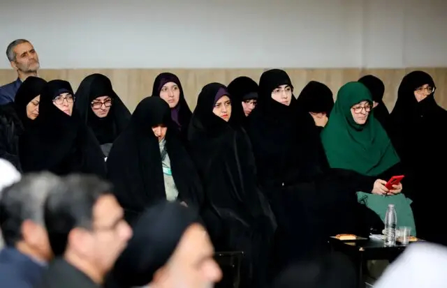 نماینده ولی فقیه در گلستان: وحدت حوزه و دانشگاه شرط شکل‌گیری تمدن نوین اسلامی است