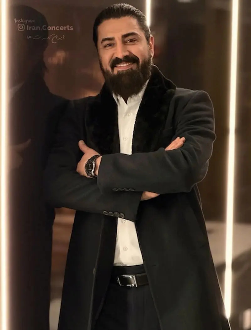 مهمانان جشن حافظ ۱۴۰۴