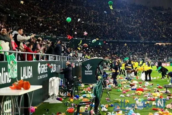 جشن کریسمس